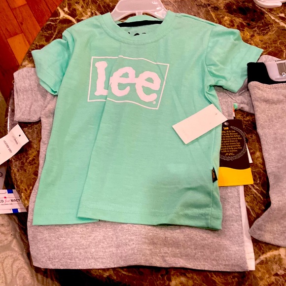 Toddler Patch 3 Pieces Set